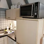 55 Im Seepark Apartamento