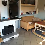 Apartamento 55 Im Seepark Kirchheim (Hessen)