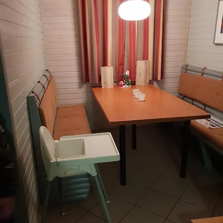 55 Im Seepark Apartamento Kirchheim (Hessen)