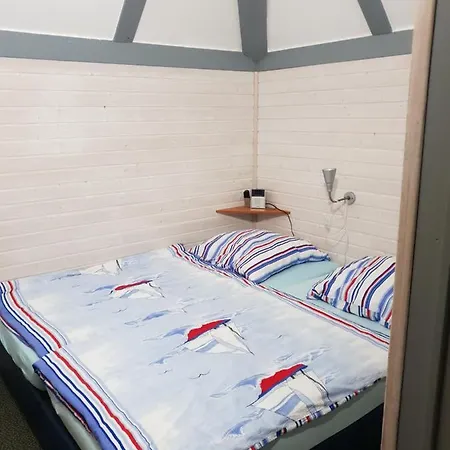 55 Im Seepark Apartamento *