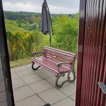 Appartement 55 Im Seepark *