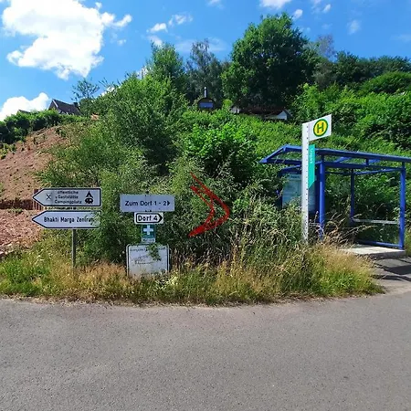 公寓 55 Im Seepark