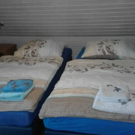 アパート 55 Im Seepark