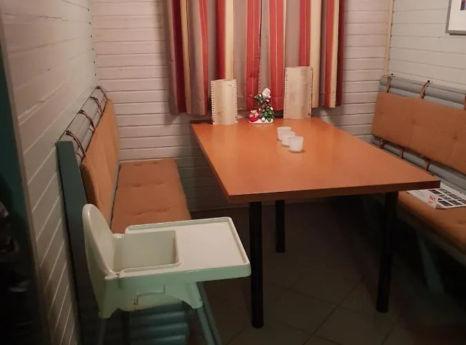 55 Im Seepark Apartman Kirchheim