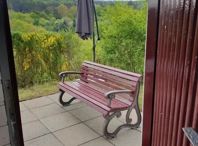 Apartman 55 Im Seepark *