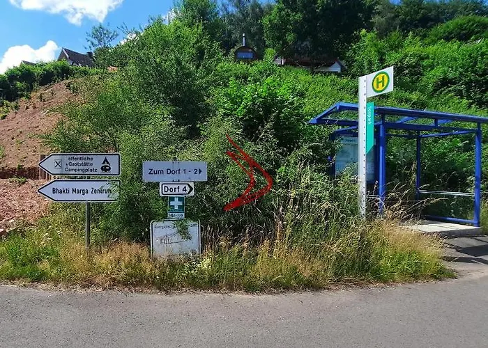 Apartman 55 Im Seepark