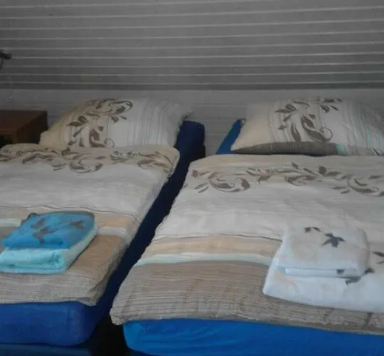 Apartman 55 Im Seepark