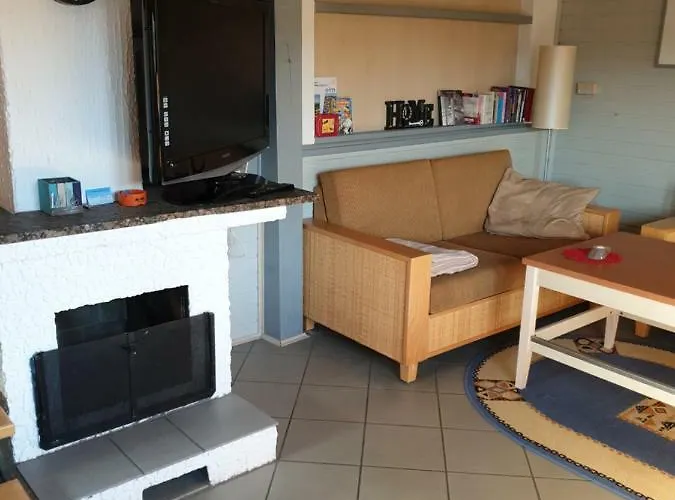 Apartman 55 Im Seepark Kirchheim